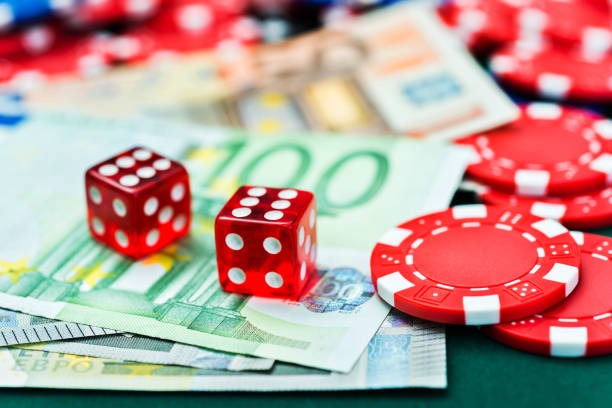 Live American Roulette dealer and wheel interface on kerang123